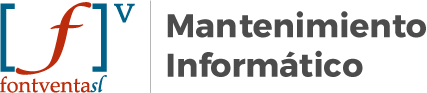 Mantenimiento Informático Madrid – Mantenimiento Informático Logo
