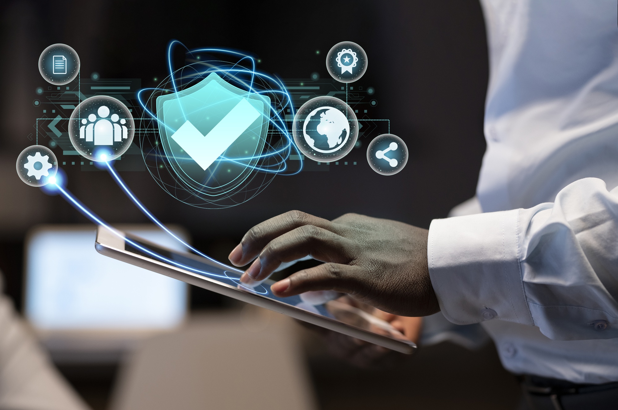 Medidas de seguridad del ENS: cómo alinearlas con el mantenimiento informático