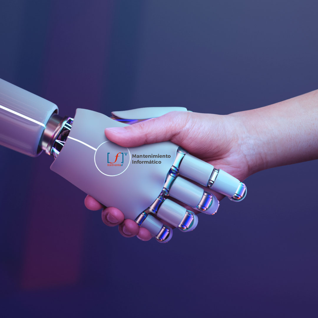 La Inteligencia Artificial en el Soporte Técnico de tu empresa