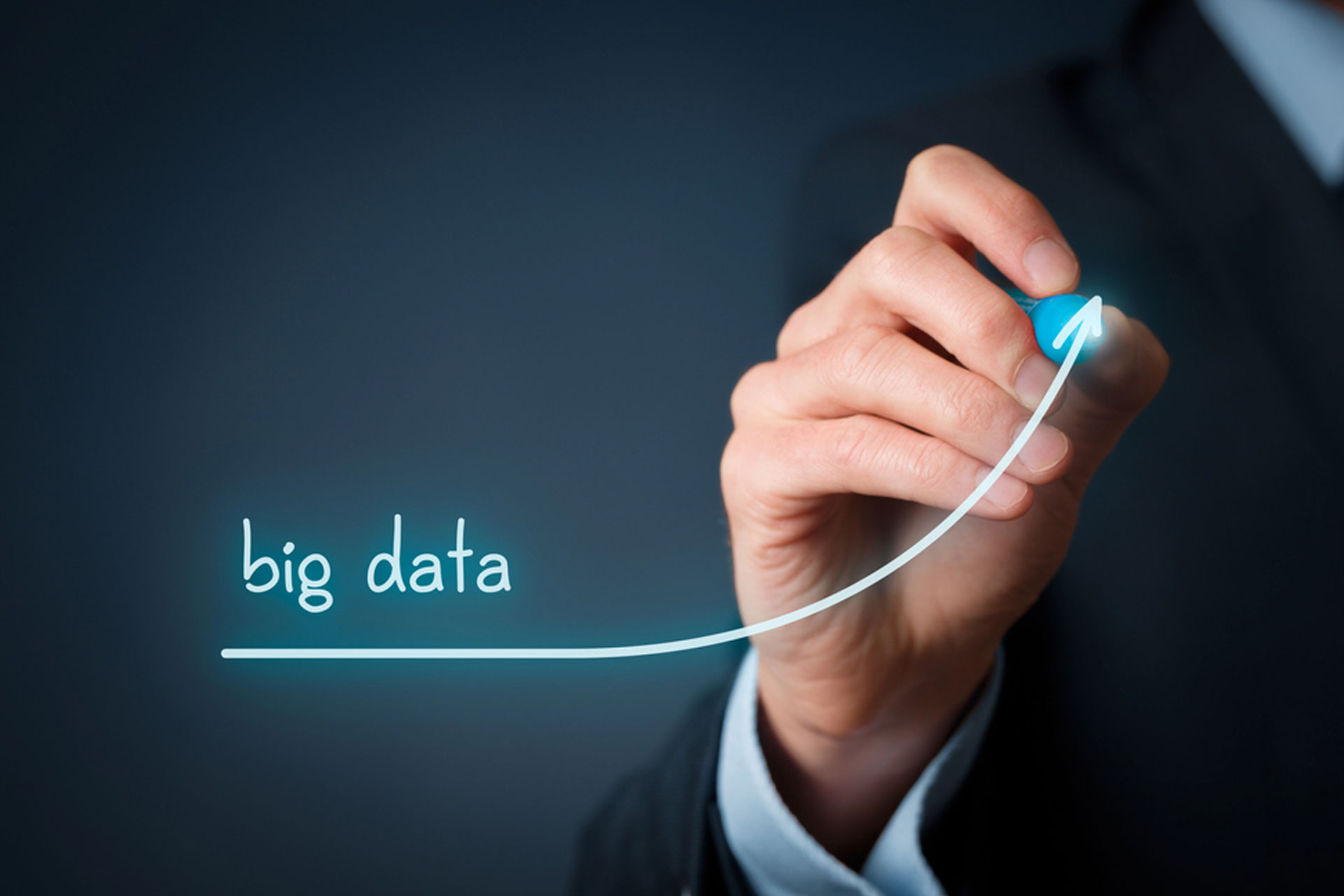Mantenimiento Basado en Datos y Big Data