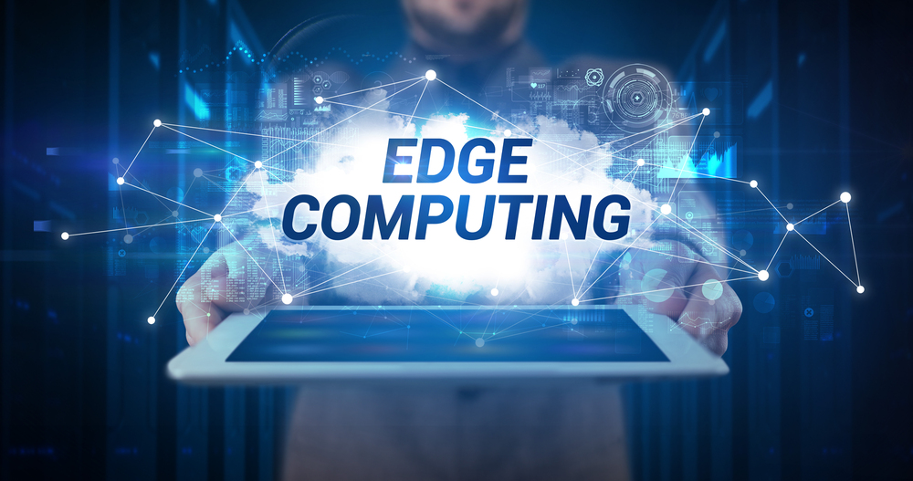 Edge Computing