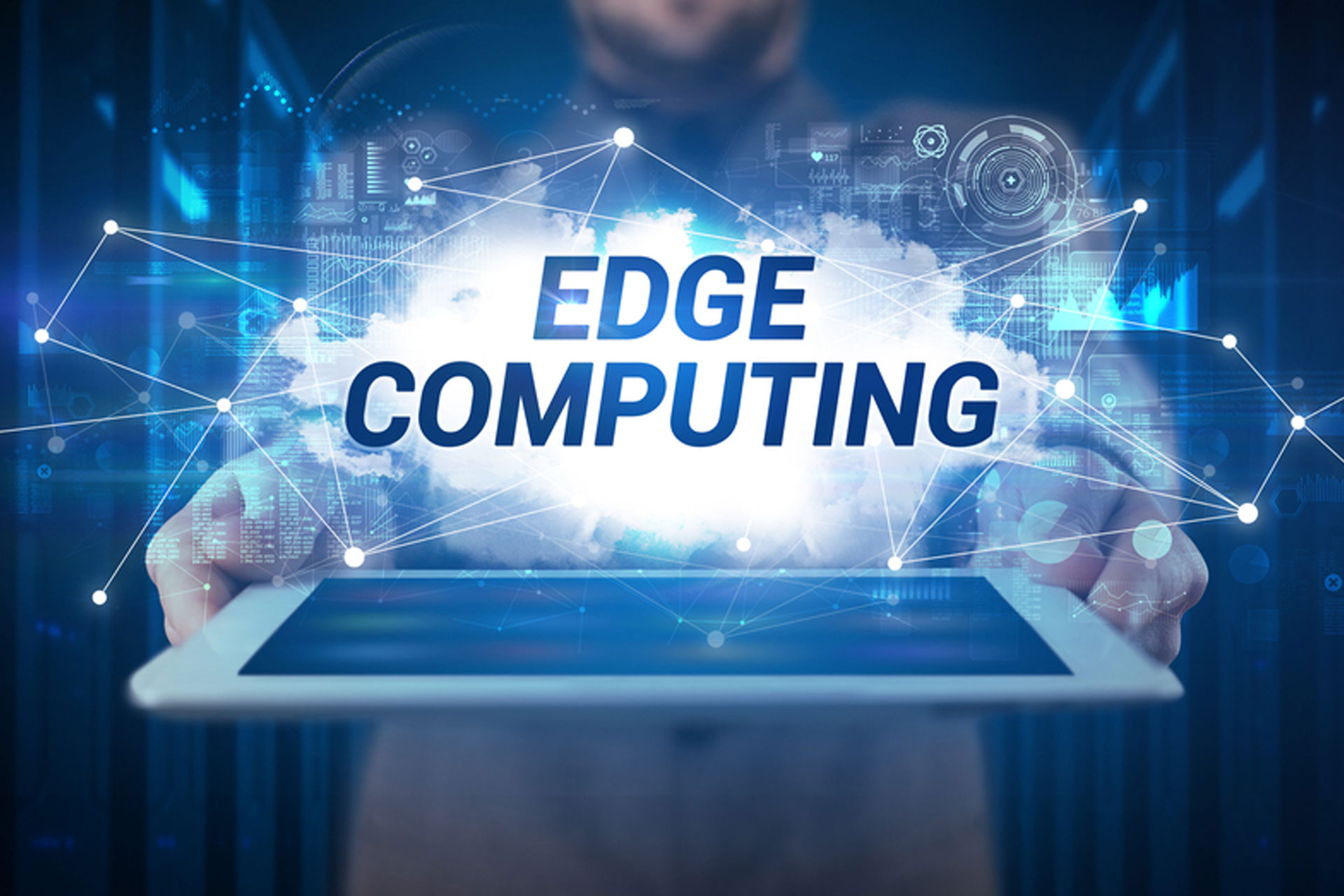 Edge Computing y Mantenimiento Distribuido