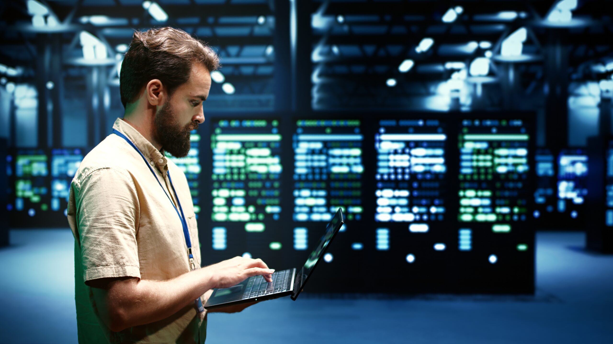 Ventajas de la virtualización de escritorios y servidores para tu empresa