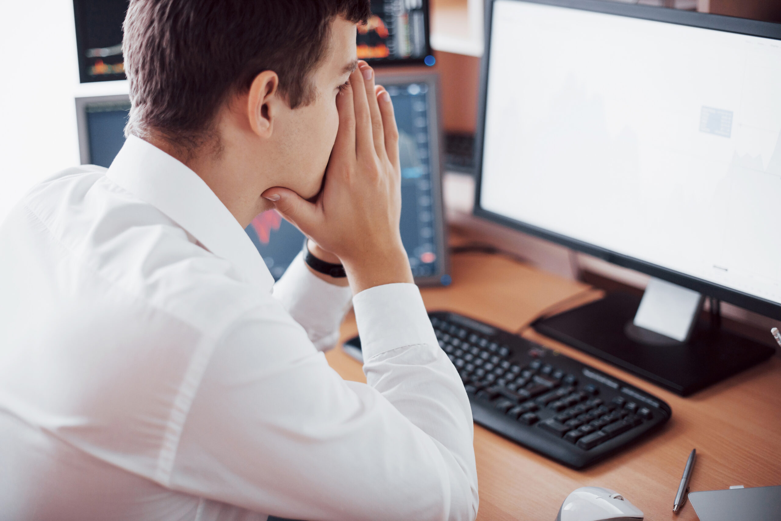 Mantenimiento Run – to – Failure (RTF)
