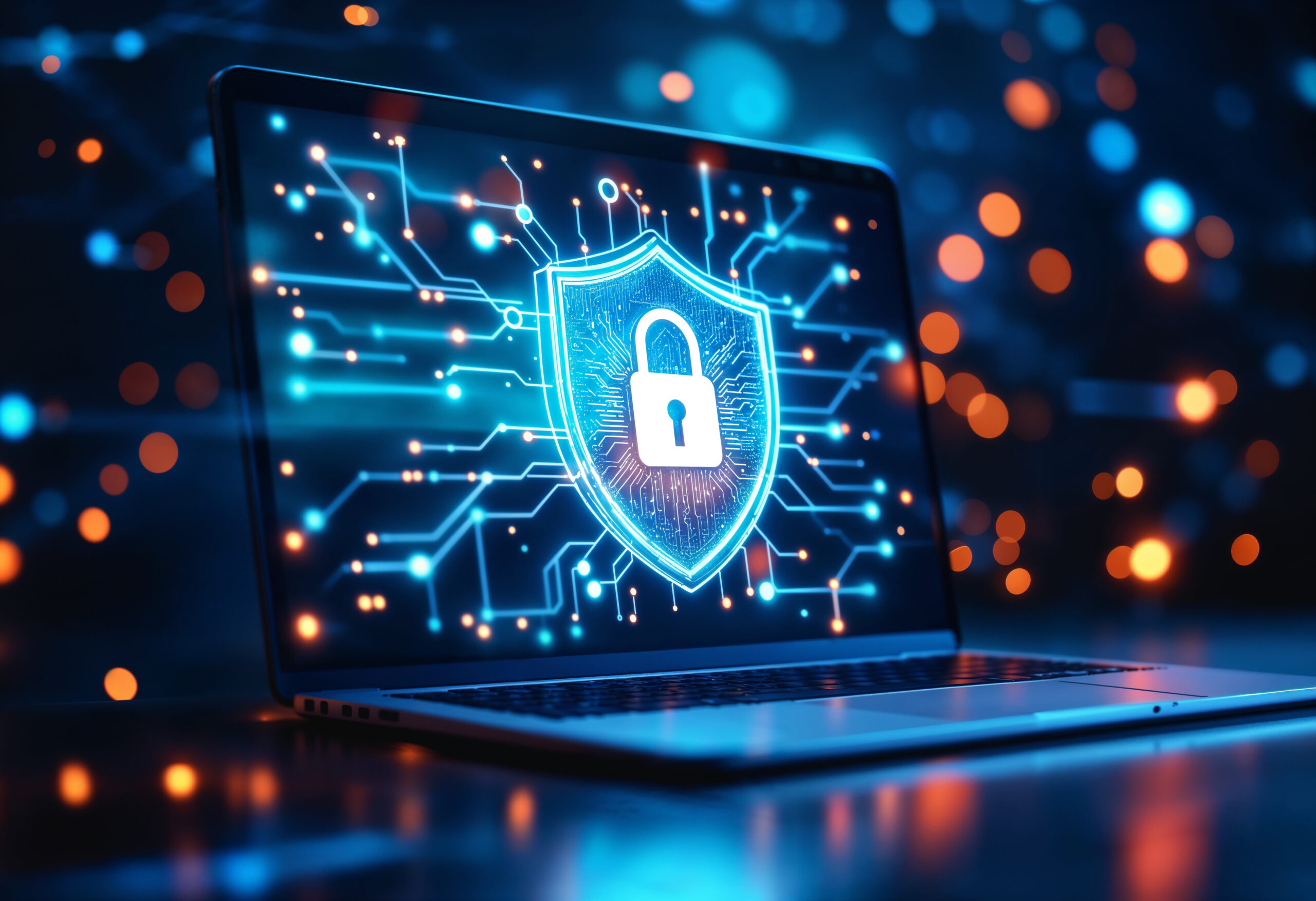 La importancia de al actualización de antivirus y protección contra malware en tu empresa.