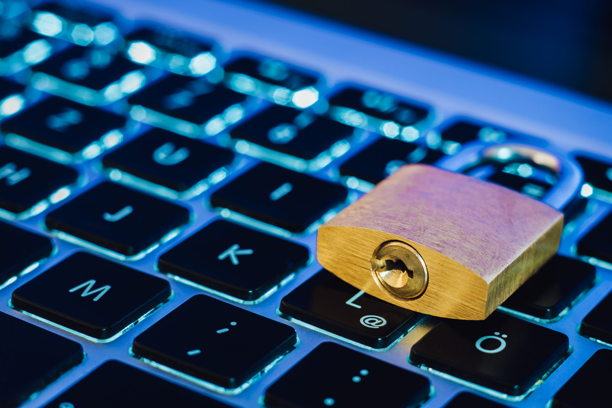 Copias de seguridad.
