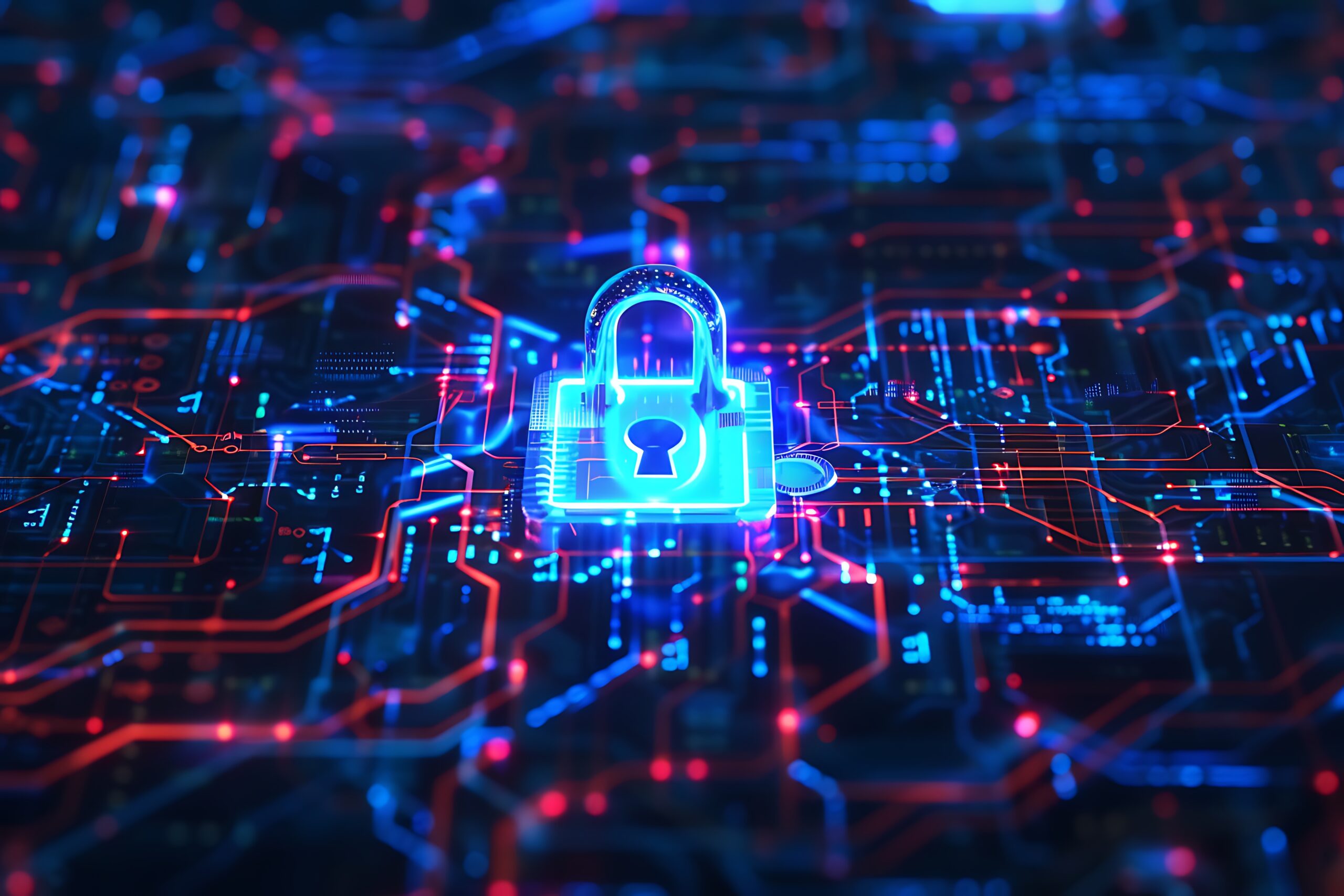 Los 10 errores de ciberseguridad más comunes en pymes
