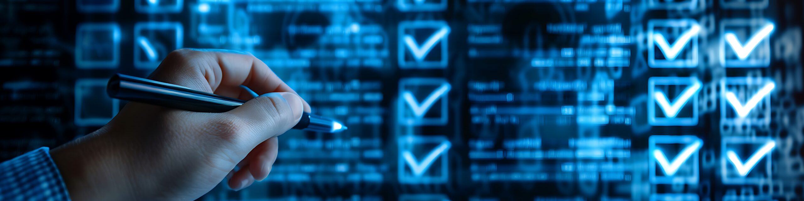Checklist IT: Mantenimiento informático.