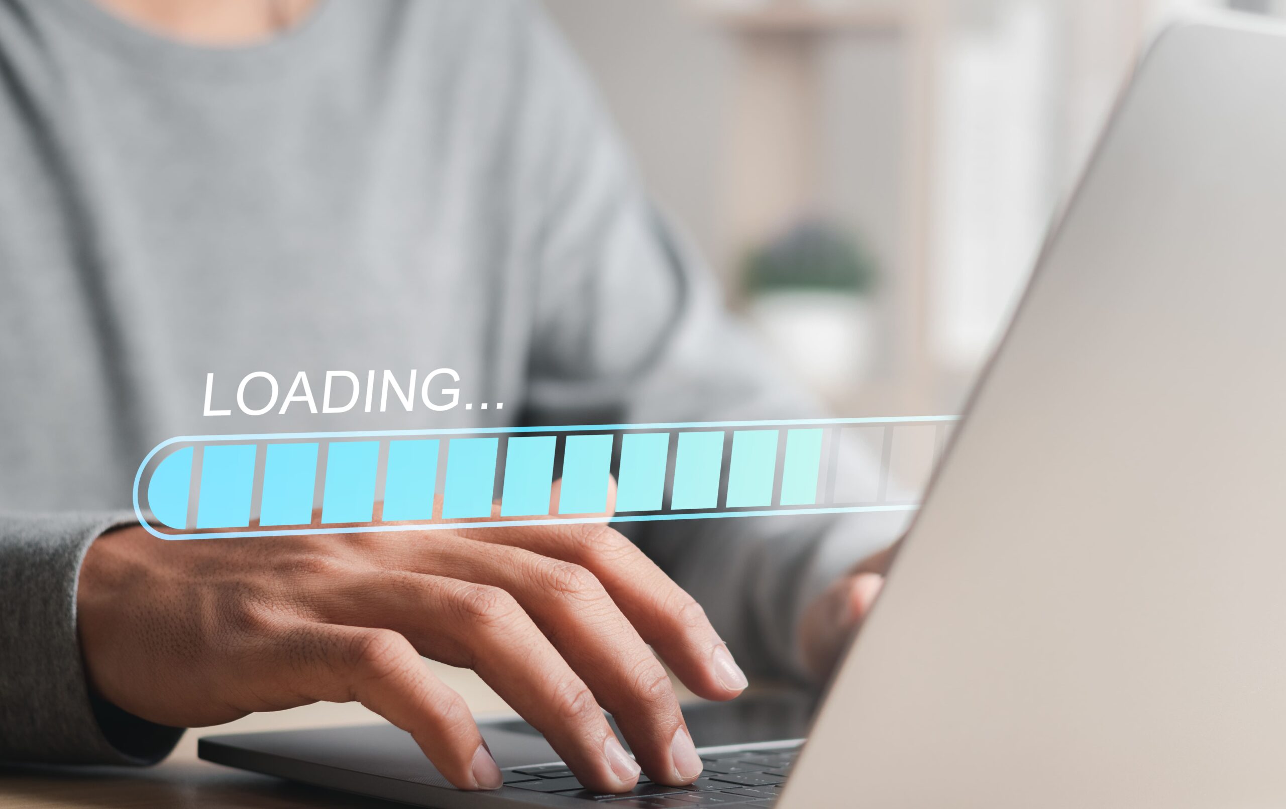 Load balancer (balanceador de carga) en mantenimiento IT