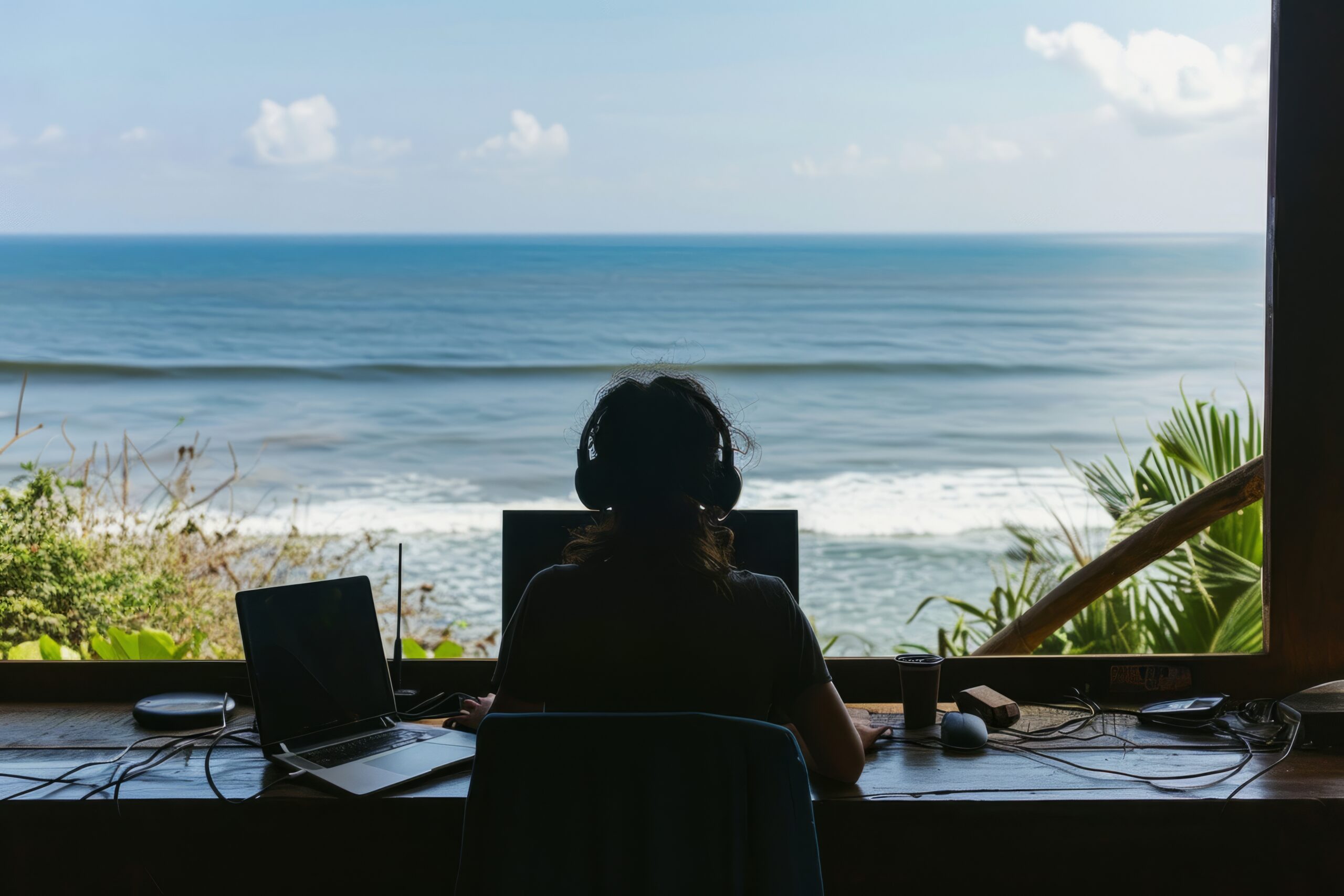 ciberseguridad para el teletrabajo